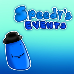 speedys event game
