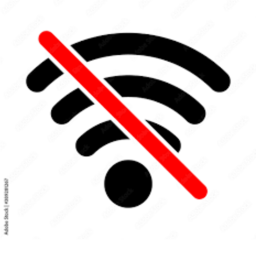 When The Wi Fi Goes Out