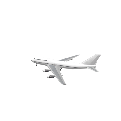 Boeing ### With Old Jet Engines