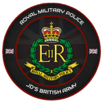 [JΒΑ] Royal Military Police