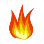 Fire Clothin.