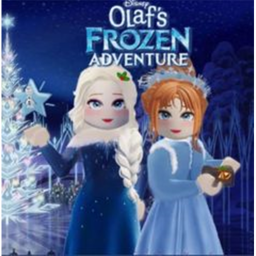 Frozen | Olaf Adventure ☃️