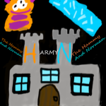 The Hammy and Norman army