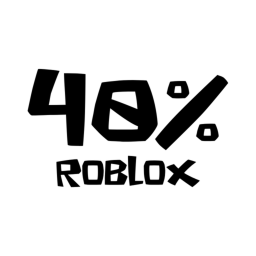 40% to da group