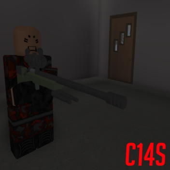 - C14 SIMULATOR BETA - 