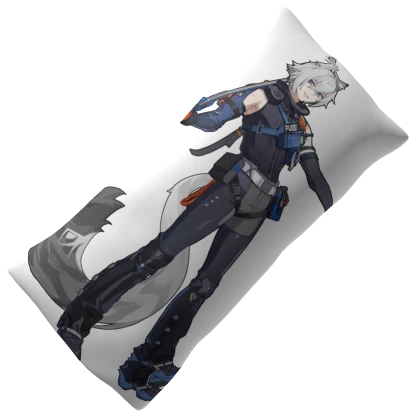 Seth Lowell Body Pillow Roblox Item Rolimon s