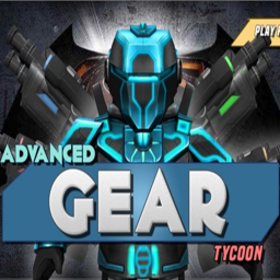 Gear Tycoon Tycoon Tycoon Tycoon Tycoon Tycoon
