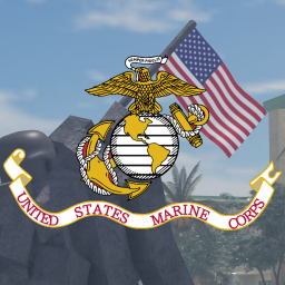 Kāne‘ohe Bay, Hawaii Marine Base.