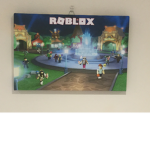 ROBLOX builders club group real life in roblox