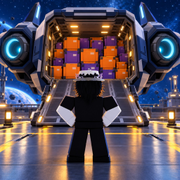 [EARLY ACCESS] Space Truckers
