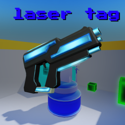 laser tag (INSANE)