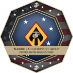 Marine Raider Support Grοup