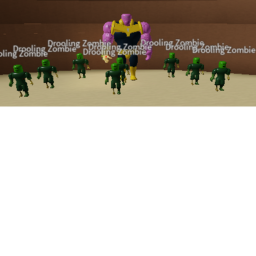 thanos boss