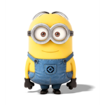 Minion ###### 4 life