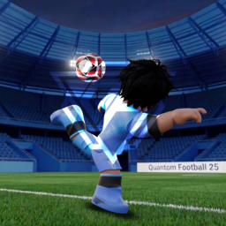 Quantom Football 25 icon