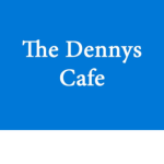 The Denny's Cafe