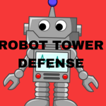 ROBOT TOWER DEFENSE123