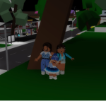 This is for my frens