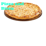 Pizza and Bizza