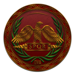 The Senаtus Populusquе Romаnus