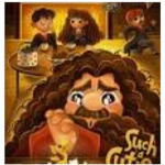 Harry Potter _ fan club