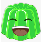 jelly fans only