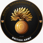 [BA] RGG- Royal Grenadier Guards