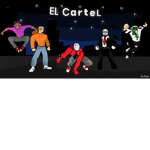 El Cartel Studio