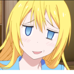Smug Anime Gang