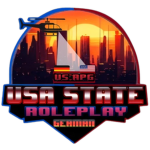USA State Roleplay | GERMAN