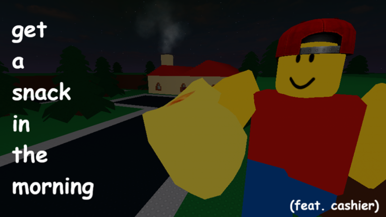 get a snack in the morning screenshot 2