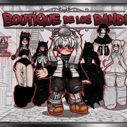 Bandi's Boutique