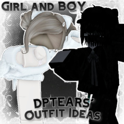 [NEW] dptears' Outfit Ideas