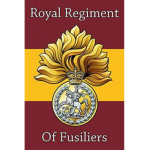 Royal Regiment Of Fusiliers [BA]