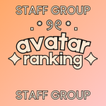 = | avatar ranking ! | =