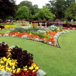 Garden icon