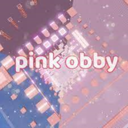 pink obby