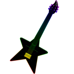 RBG Guitar