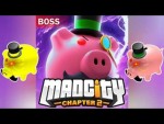 the roblox boss fight pro