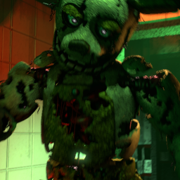 FNAF 3