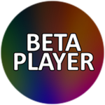 Beta Player