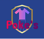POKE's SHIRTS AND PANTS