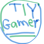 tiy -gamer