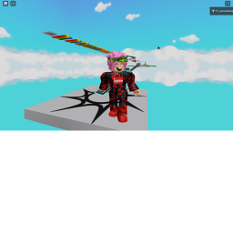 Obby  {75 Stage}