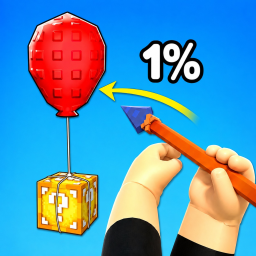 Shoot a Balloon!