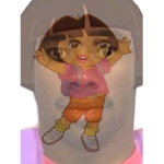 DORA CULT ###