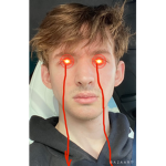 Albert is weird