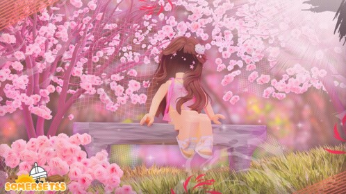 ♡ Kitty E-Girly Hangout ♡