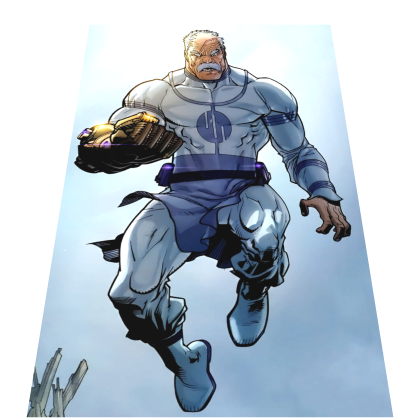 conquest cape  Roblox item