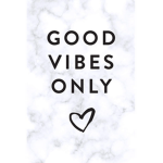 Happy vibes only!!!